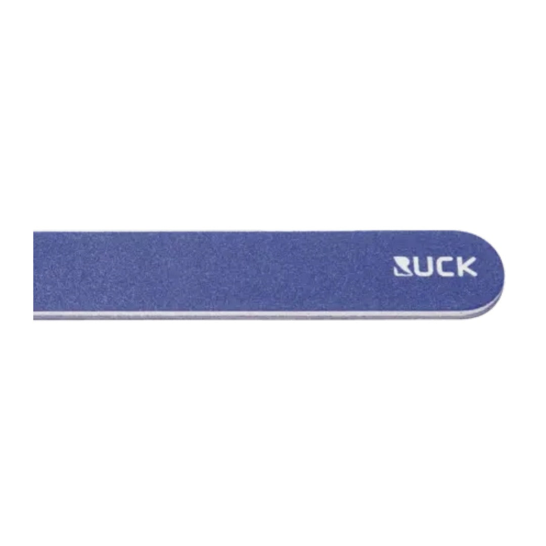 Flexi File NAVY - פצירה מקצועית דו צדדית צבע כחול עמוק