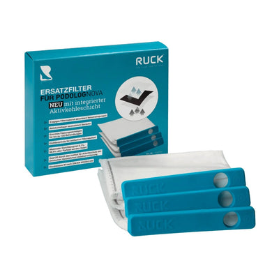 Dust filter bags - שקיות סינון אבק למוכנת שיוף  Podolog NOVA 3S
