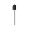 Mandrel Cap Holder - מנדרל עגול לכיפות שיוף קוטר לבחירה Ø10,13,16 מ״מ