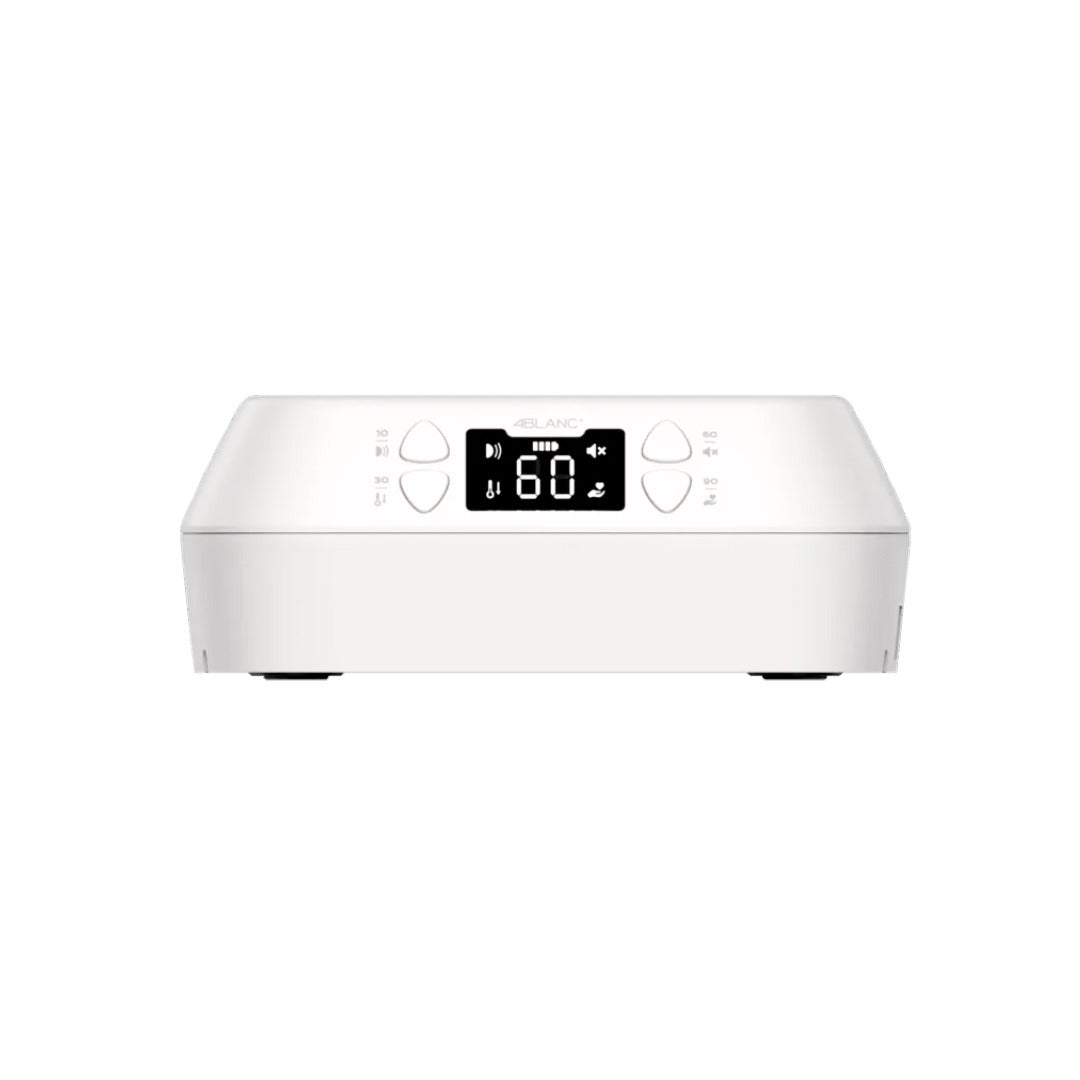 4Blanc UV - מנורת UV/LED  אלחוטית מהדור החדש בעוצמה גבוהה