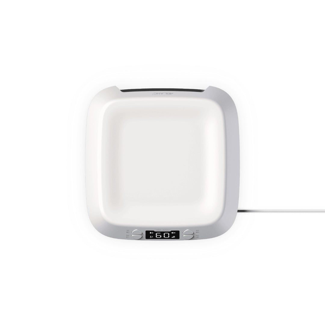 4Blanc UV - מנורת UV/LED  חוטית מהדור החדש בעוצמה גבוהה