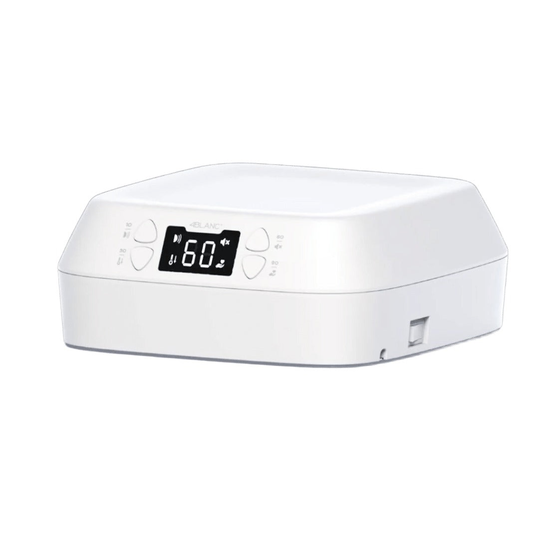 4Blanc UV - מנורת UV/LED  חוטית מהדור החדש בעוצמה גבוהה