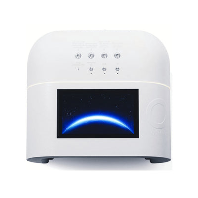 O NAIL AI Smart Lamp - מנורת UV/LED  חכמה עם בינה מלאכותית