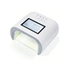 O NAIL AI Smart Lamp - מנורת UV/LED  חכמה עם בינה מלאכותית