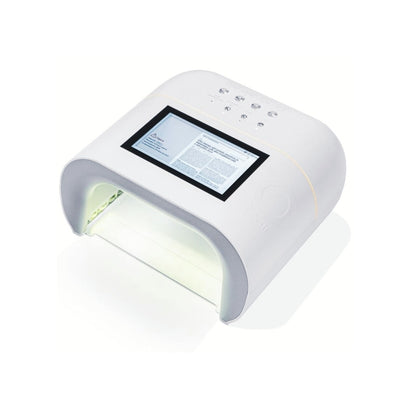 O NAIL AI Smart Lamp - מנורת UV/LED  חכמה עם בינה מלאכותית