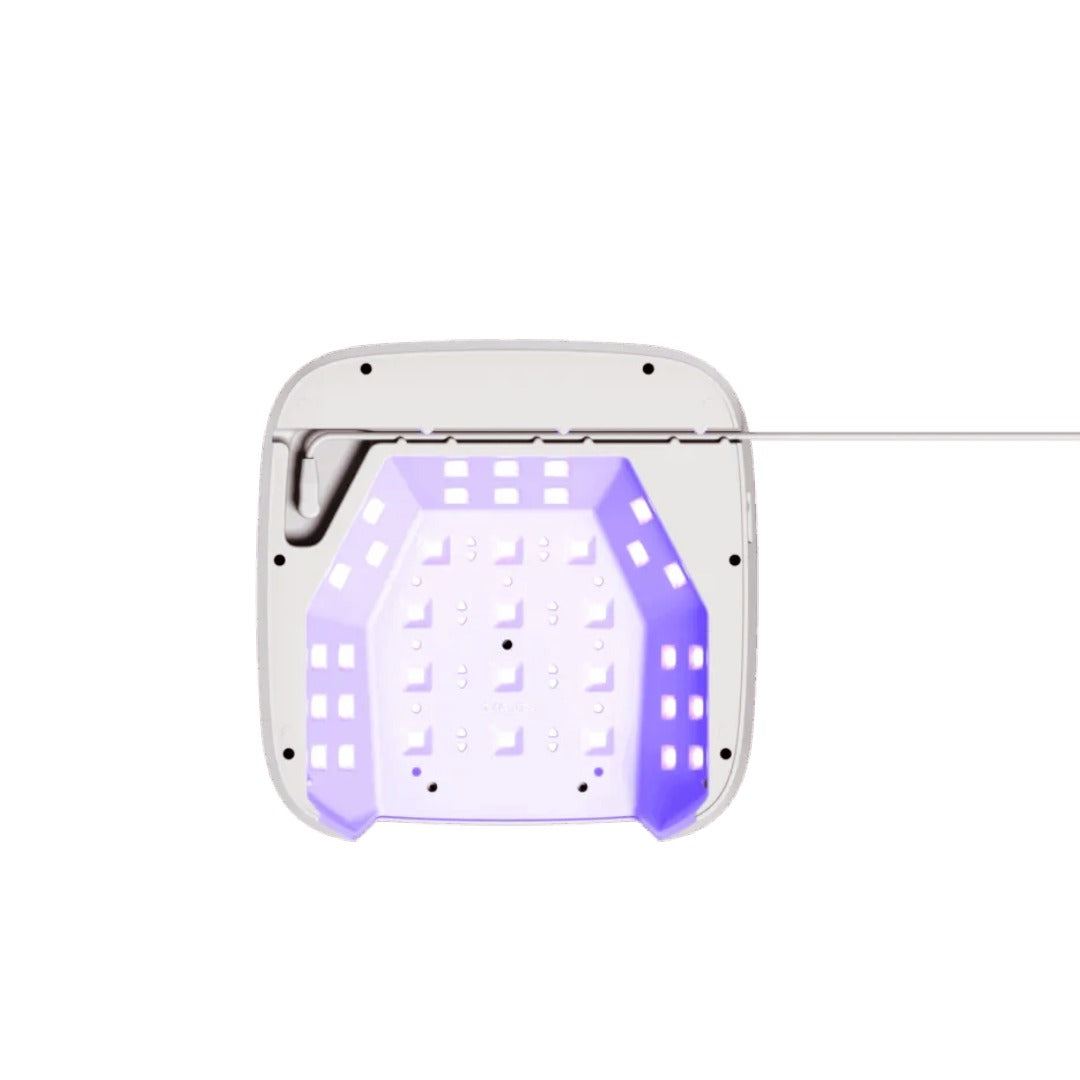 4Blanc UV - מנורת UV/LED  חוטית מהדור החדש בעוצמה גבוהה