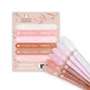 Liquid Builder Gel Cashmere Sheer- ג'ל בנייה נוזלי ניוד עדין 30 גרם