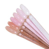 Liquid Builder Gel Cashmere Sheer- ג'ל בנייה נוזלי ניוד עדין 30 גרם