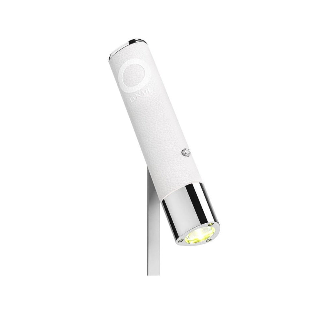 O NAIL Portable LED LAMP - מנורת לד ניידת  לטיפסים
