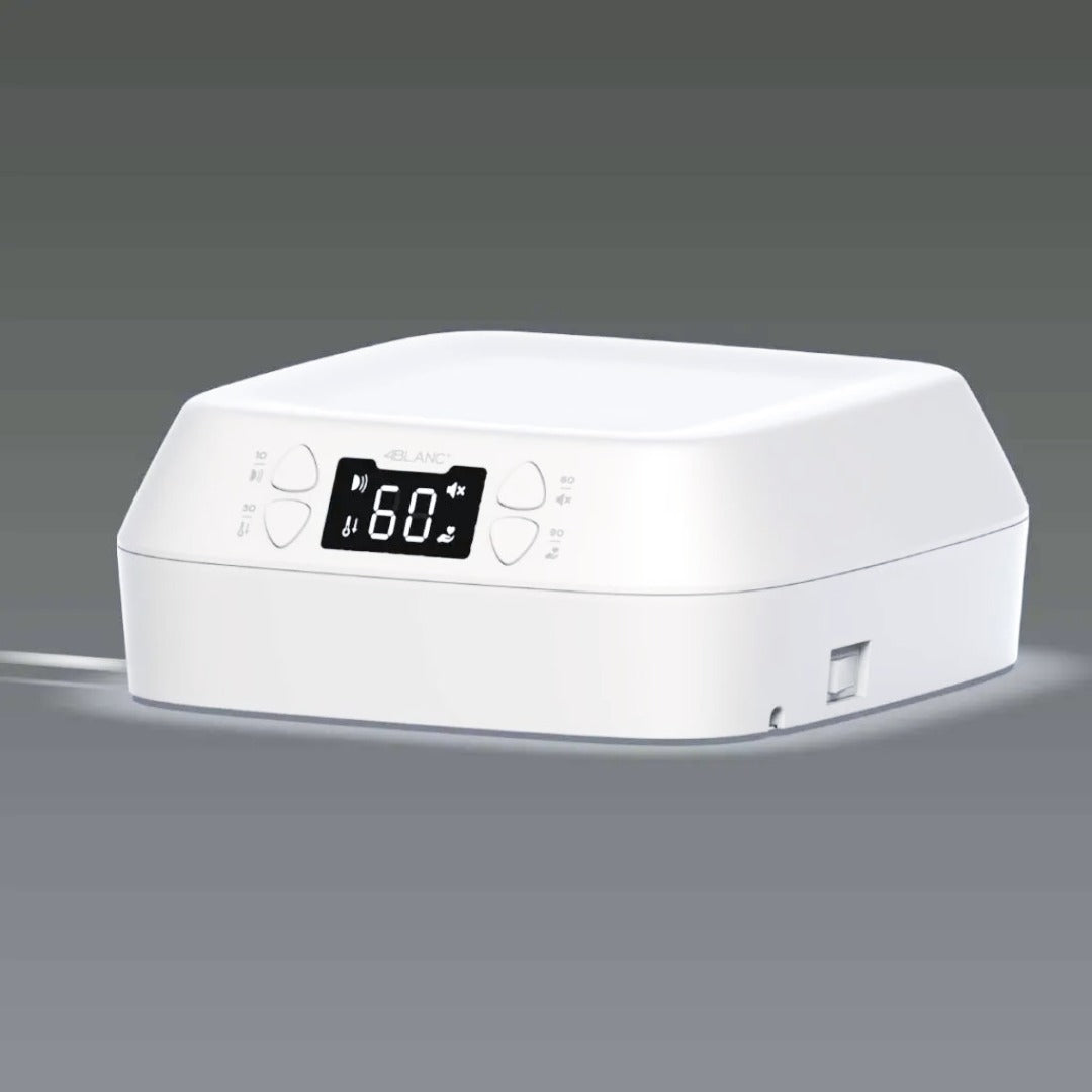 4Blanc UV - מנורת UV/LED  חוטית מהדור החדש בעוצמה גבוהה
