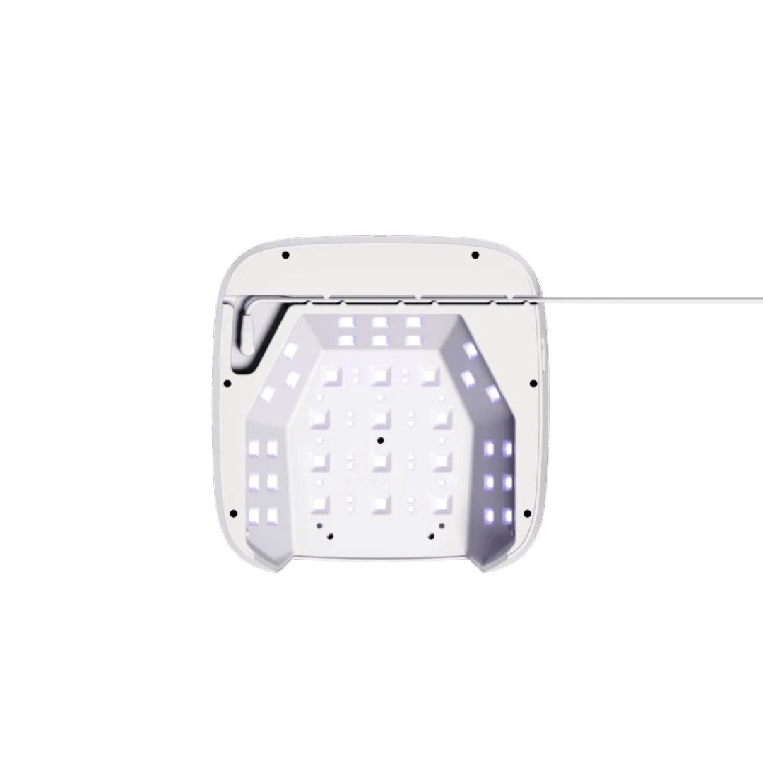 4Blanc UV - מנורת UV/LED  חוטית מהדור החדש בעוצמה גבוהה