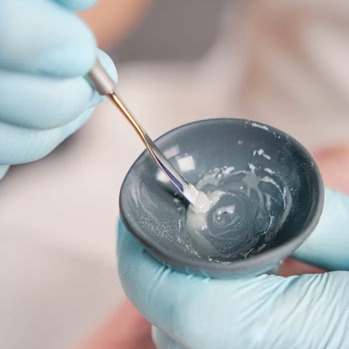 Nail Correction Mass - ג'ל גמיש לעיצוב וחיזוק ציפורניים