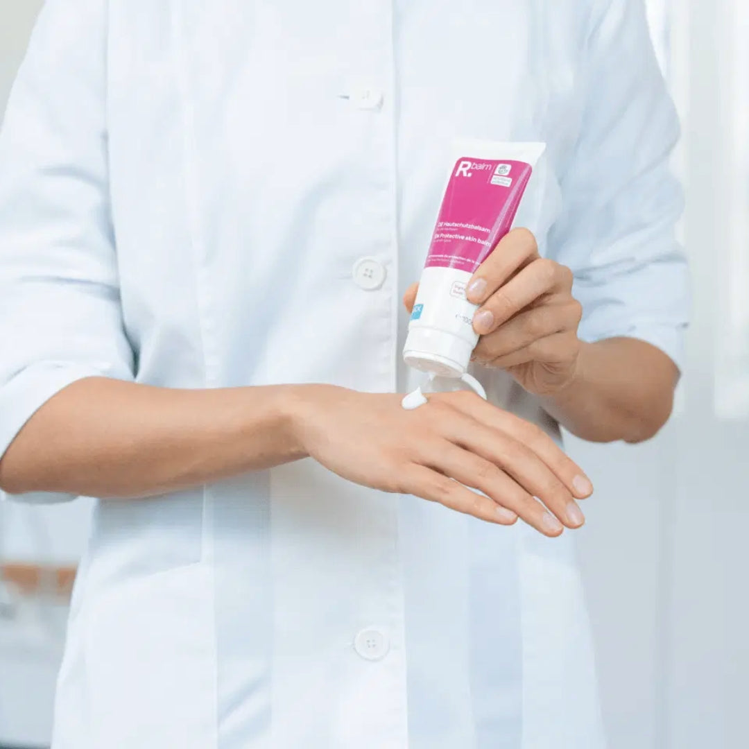 Skin Protection Balm - באלם הגנה לעור