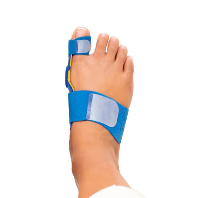 Hallux Valgus Comfort Slim 2.0 - סד ליישור בוהן