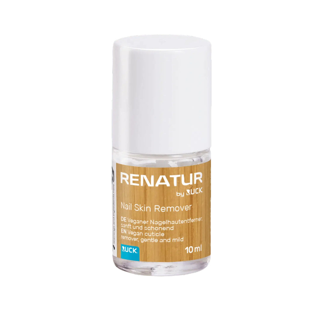 Nail Skin Remover - מסיר ומרכך קוטיקולה