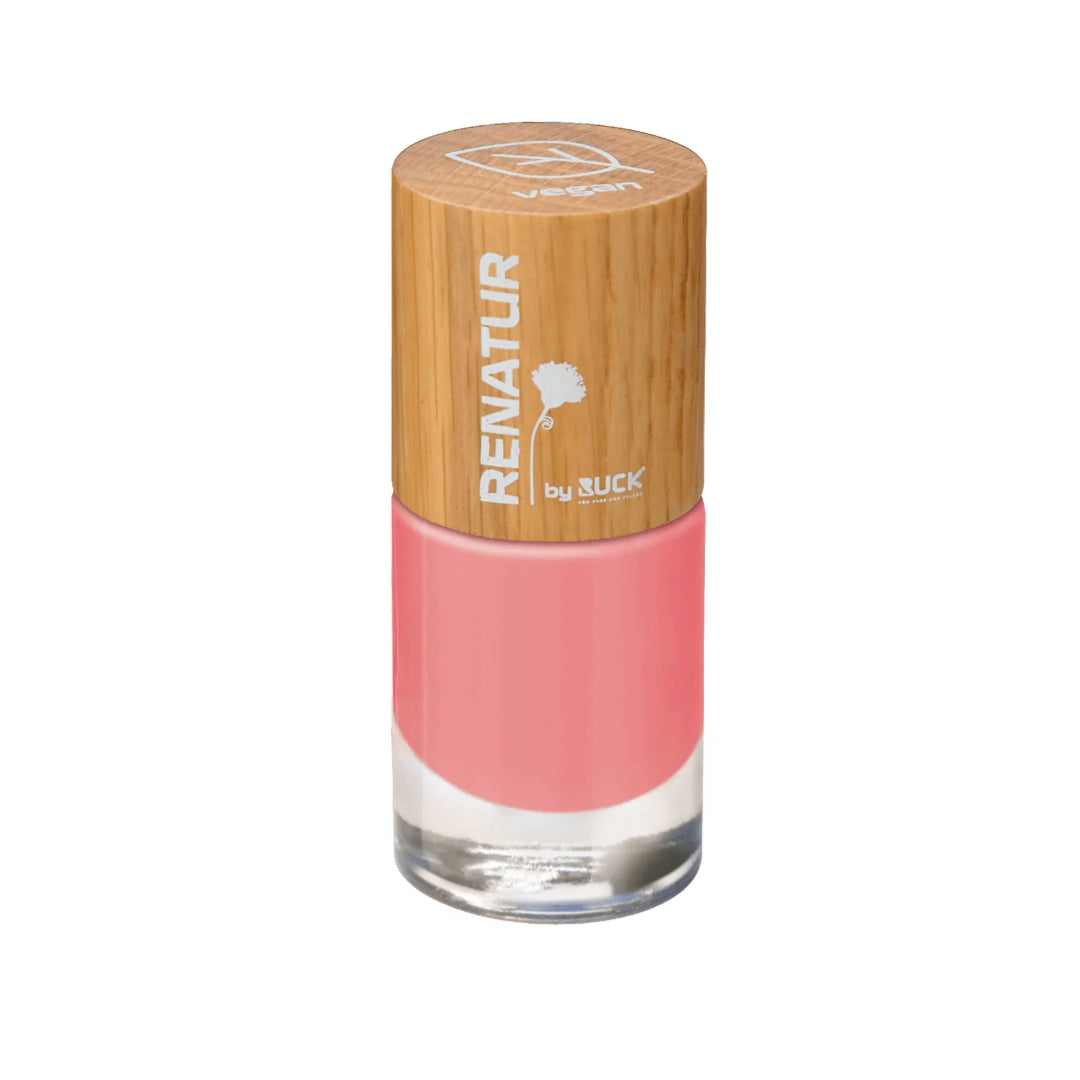 Renatur Nail Polish - לק טבעי לציפורניים