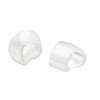 Protective Padding Ring - טבעת הגנה סיליקונית ליבלות