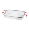 Ultrasonic Cleaner EMMI E20 - אמבט ניקוי אולטרסוני 2.0 ליטר