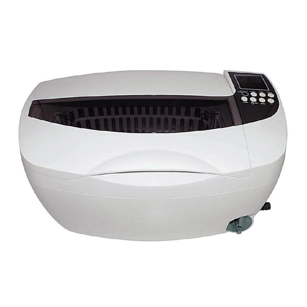 Ultrasonic Cleaner CD-4830 - אמבט ניקוי אולטרסוני 3.0 ליטר
