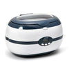 Ultrasonic Cleaner VGT-2000  - אמבט ניקוי אולטרסוני 0.6 ליטר