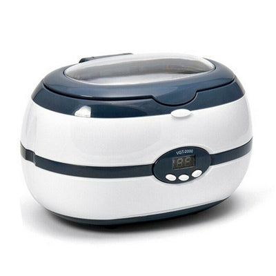 Ultrasonic Cleaner VGT-2000  - אמבט ניקוי אולטרסוני 0.6 ליטר