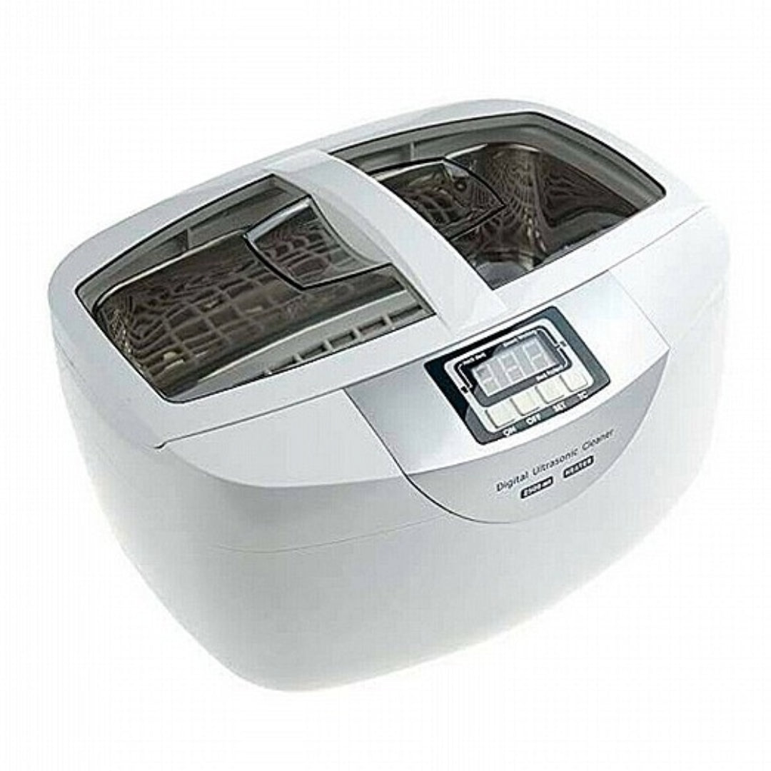 Ultrasonic Cleaner CD-4820  – אמבט ניקוי אולטרסוני 2.5 ליטר