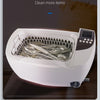 Ultrasonic Cleaner CD-4830 - אמבט ניקוי אולטרסוני 3.0 ליטר