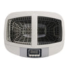 Ultrasonic Cleaner CD-4820  – אמבט ניקוי אולטרסוני 2.5 ליטר