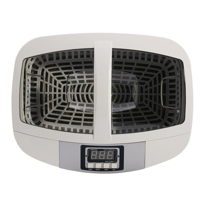 Ultrasonic Cleaner CD-4820  – אמבט ניקוי אולטרסוני 2.5 ליטר
