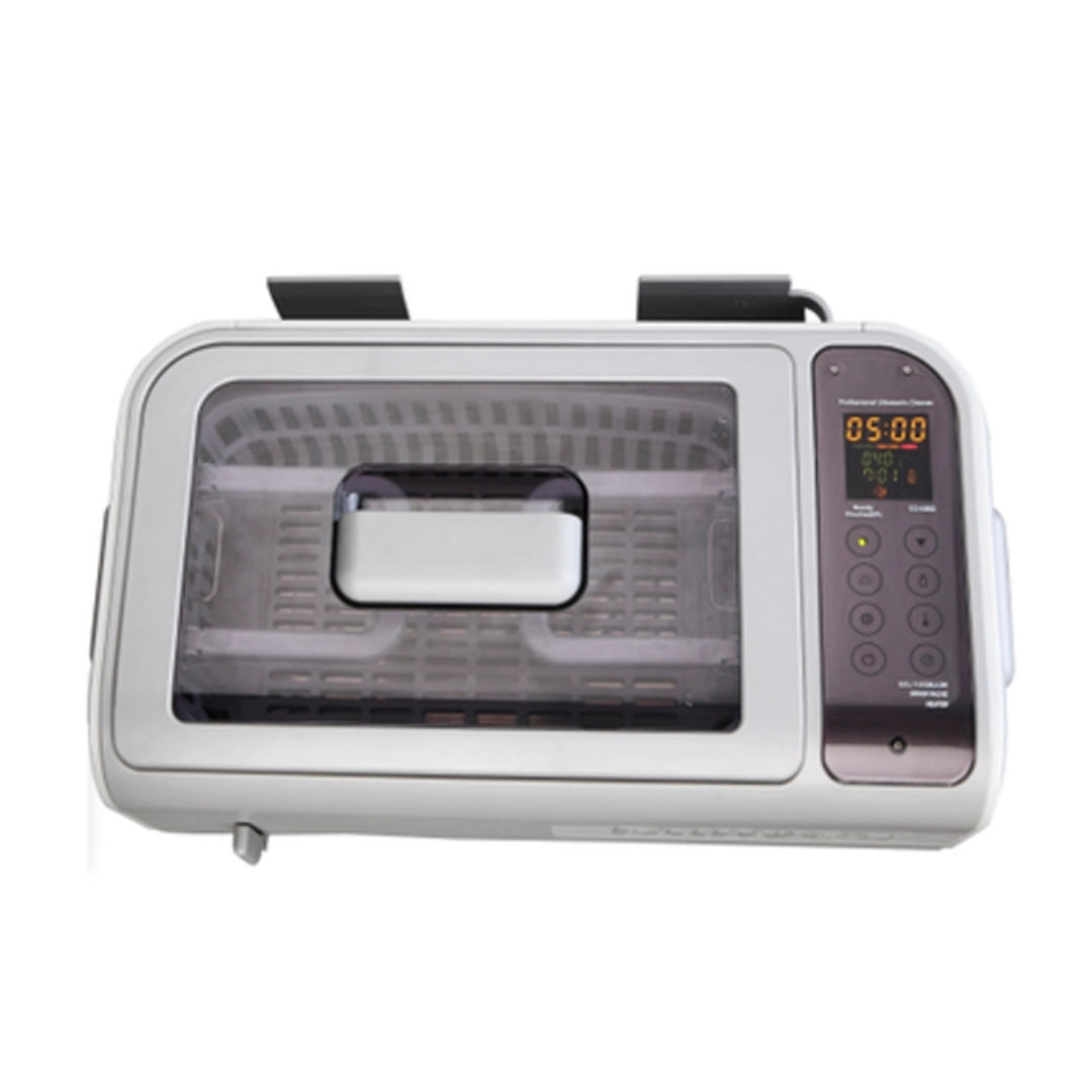 Ultrasonic Cleaner Runyes - אמבט ניקוי אולטרסוני 6 ליטר
