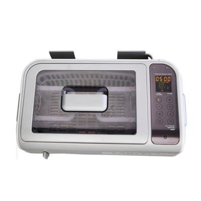 Ultrasonic Cleaner Runyes - אמבט ניקוי אולטרסוני 6 ליטר