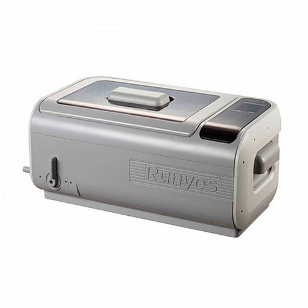 Ultrasonic Cleaner Runyes - אמבט ניקוי אולטרסוני 6 ליטר