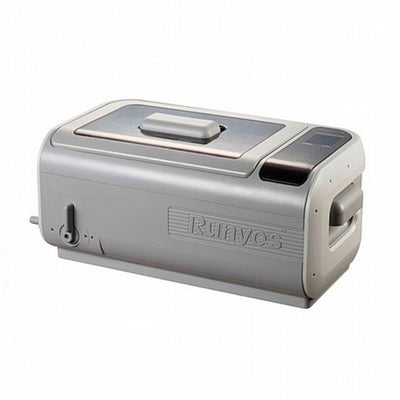 Ultrasonic Cleaner Runyes - אמבט ניקוי אולטרסוני 6 ליטר