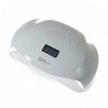 UV/LED Nail Lamp SUN X plus  - מנורת לד מקצועית