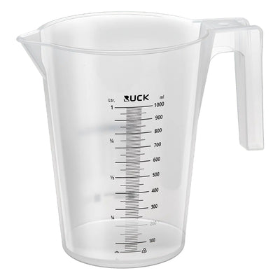 Measuring Cup - כוס מדידה לתרכיזי חיטוי