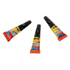 Professional Gel Glue - ג'ל מקצועי להדבקת מערכות תיקון לציפורניים