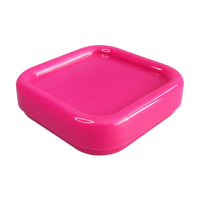 Magnetic pad - כרית מגנטית לראשי שיוף