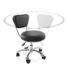 Professional chair - כיסא עבודה מקצועי בוכנה קצרה
