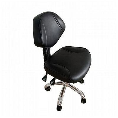 Professional chair - כיסא מקצועי ארגונומי יוקרתי לפדיקור