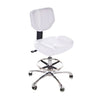 Professional chair - כיסא אורתופדי מרובע עם חישוק רגליים