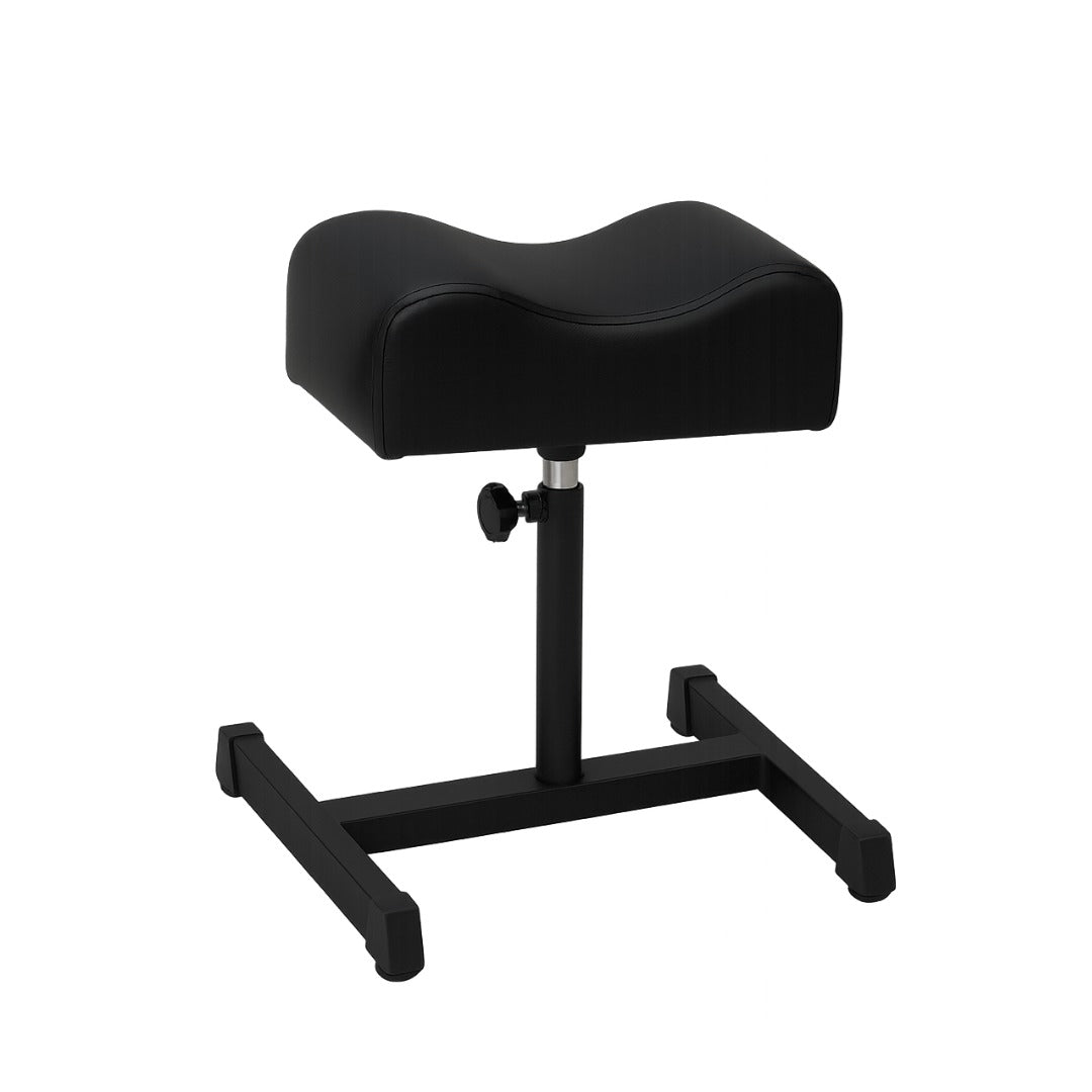 Pedicure footrest - רגלית לפדיקור כרית עבה במיוחד ובסיס רחב