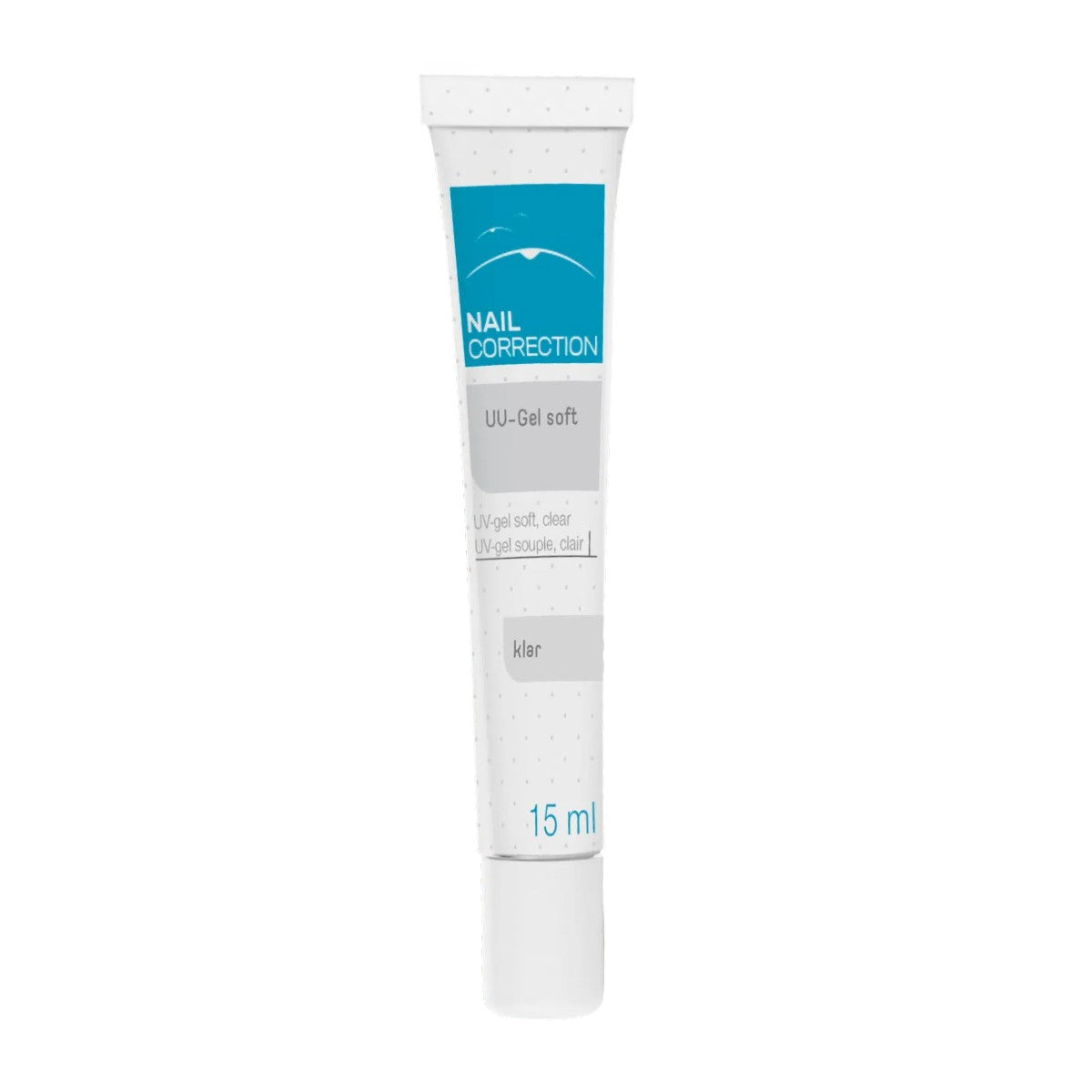 Nail Correction UV-gel - תיקון ציפורניים UV ג'ל