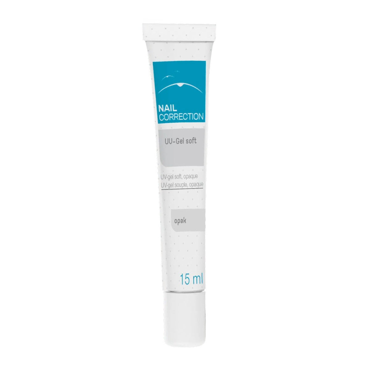 Nail Correction UV-gel - תיקון ציפורניים UV ג'ל