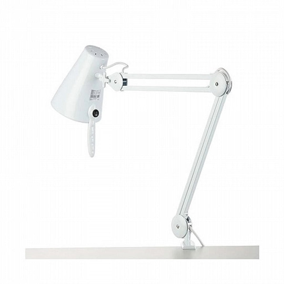 Desk Lamp - מנורת LED עם תאורה ממוקדת