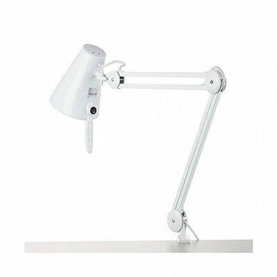 Desk Lamp - מנורת LED עם תאורה ממוקדת