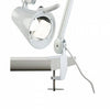 Desk Lamp - מנורת LED עם תאורה ממוקדת