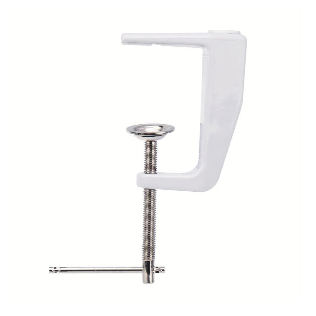 Desk Lamp - מנורת לופה LED SMD 56  עם זכוכית מגדלת  3 או 5 דיופטר