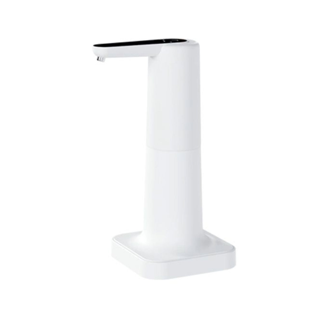 Water Purifier and Distiller JDEM 100- מזקק ומטהר מים מקצועי  4.6 ליטר
