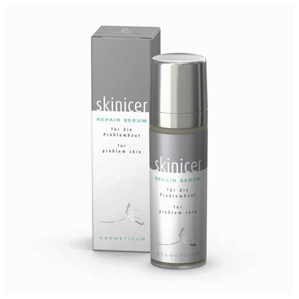 Repair Serum -  סרום טיפולי לעור הפנים