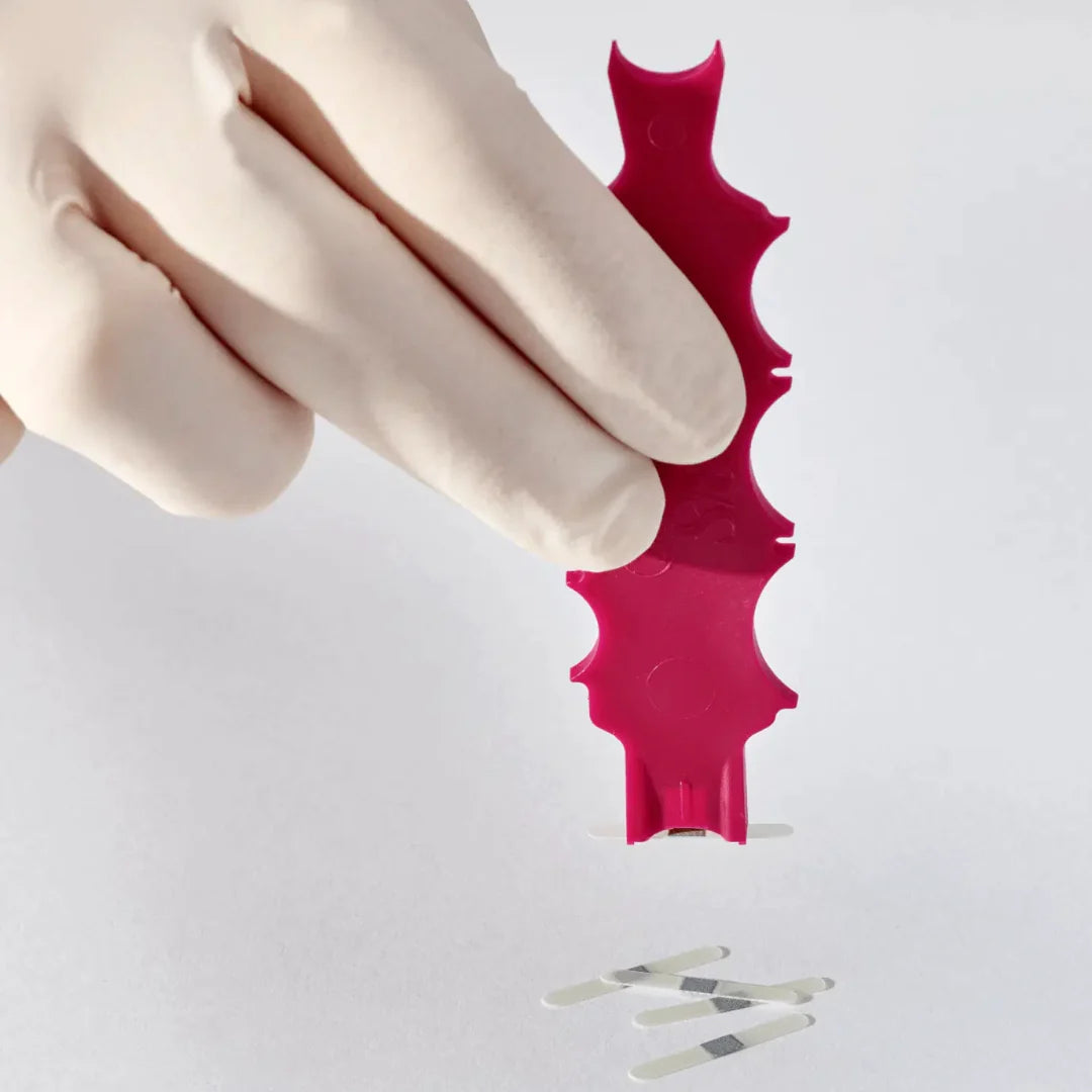 B/S Magnetic Starter Set - סט התחלתי לציפורן חודרנית עם אפליקטור מגנטי